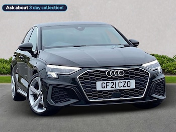 Audi - A3