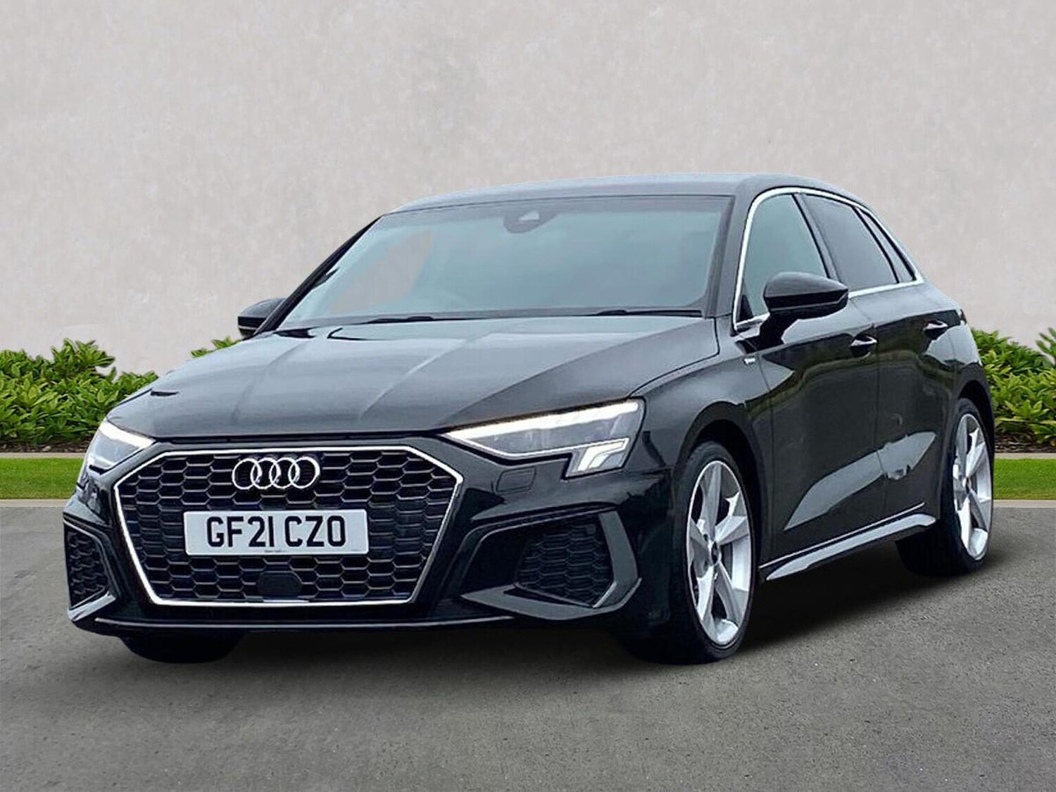 Used Audi A3 2021 for sale - 76142978: Photo 20