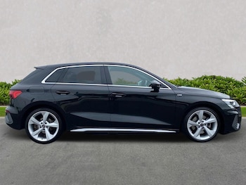 Used Audi A3 2021 for sale - 76142978: Photo 3