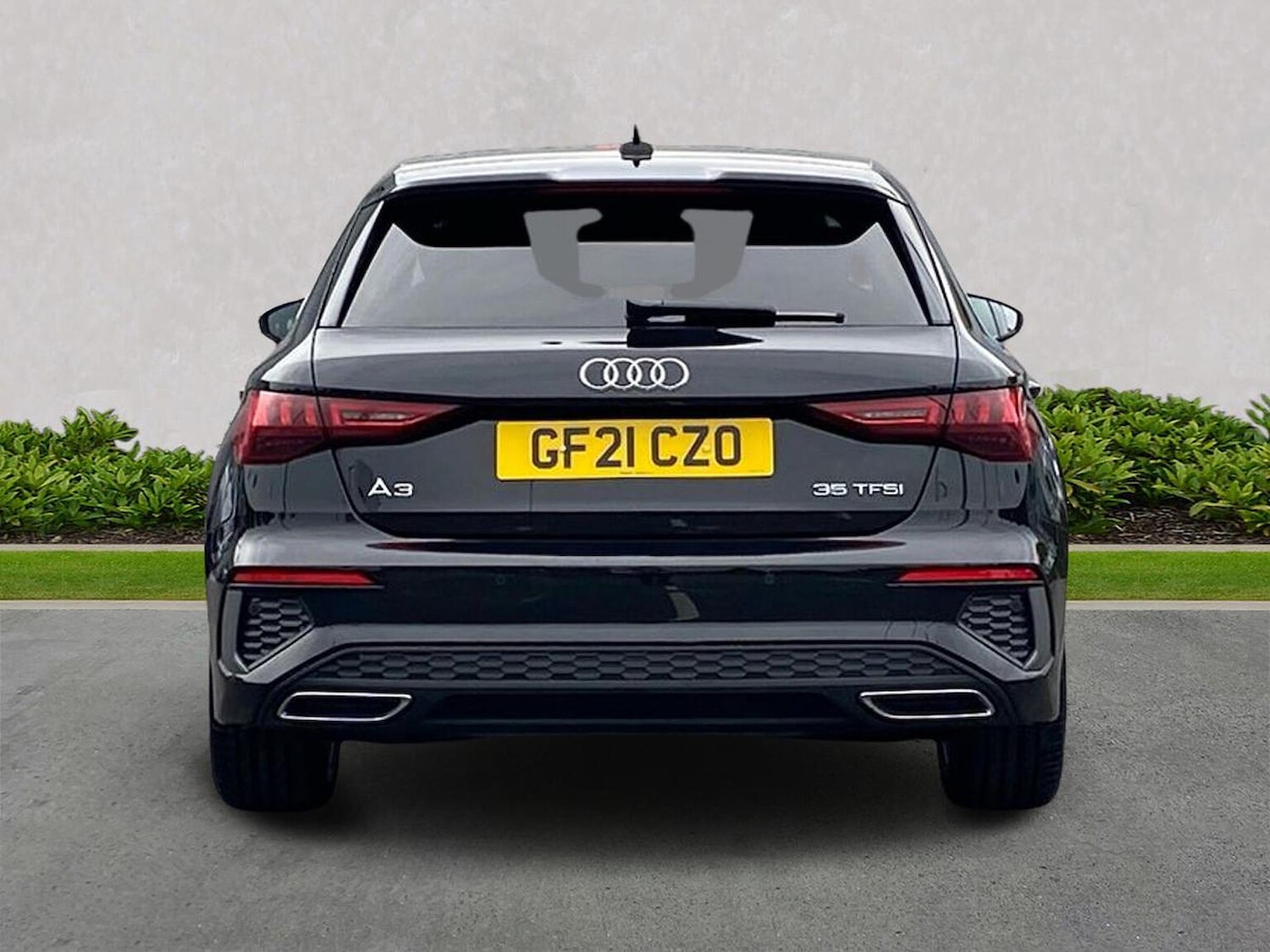 Used Audi A3 2021 for sale - 76142978: Photo 4