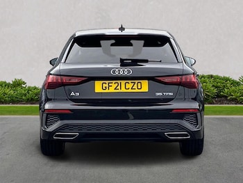 Used Audi A3 2021 for sale - 76142978: Photo 4