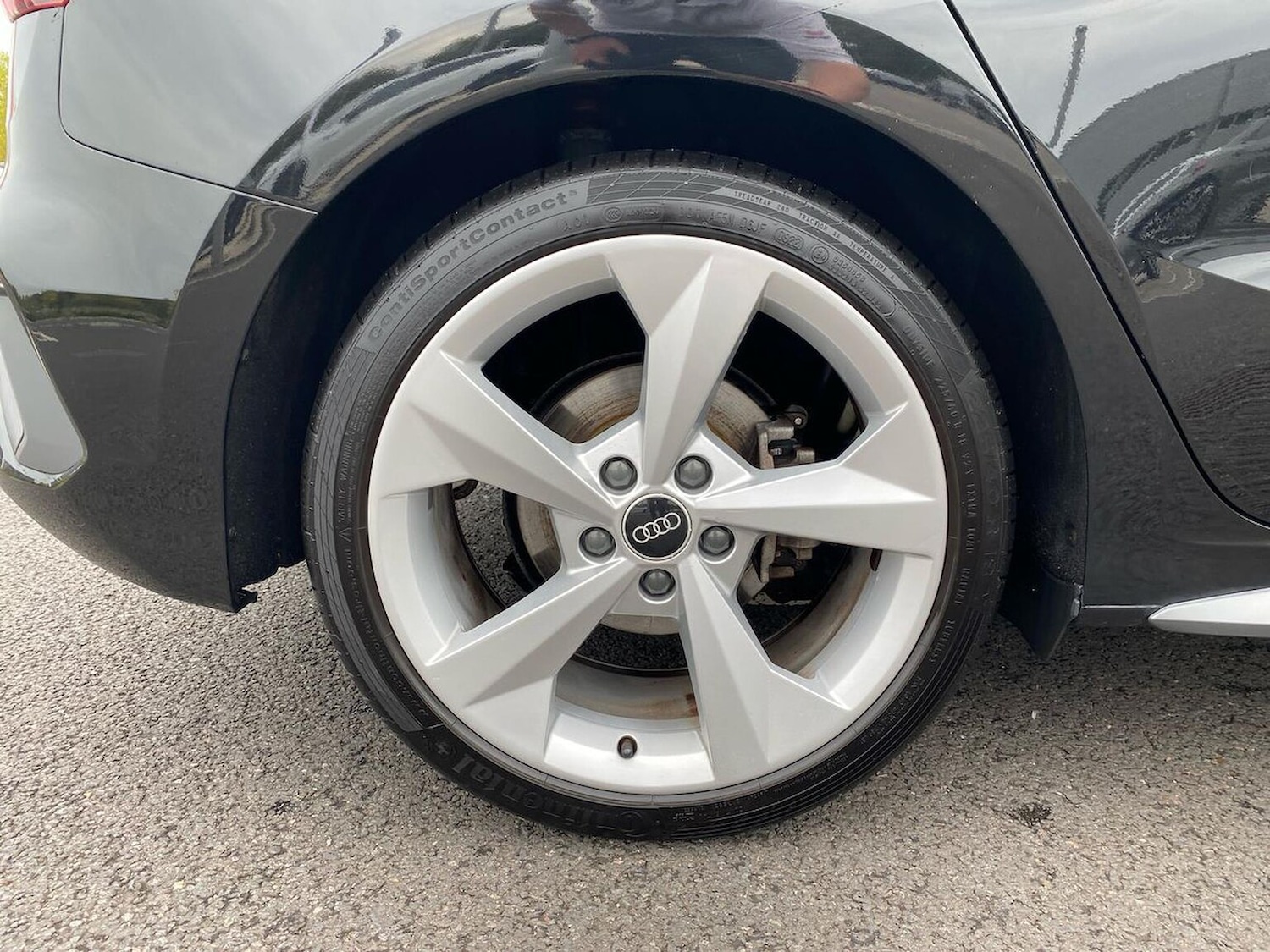 Used Audi A3 2021 for sale - 76142978: Photo 6