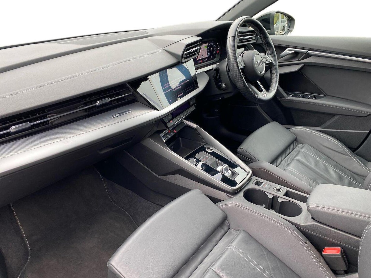 Used Audi A3 2021 for sale - 76142978: Photo 7