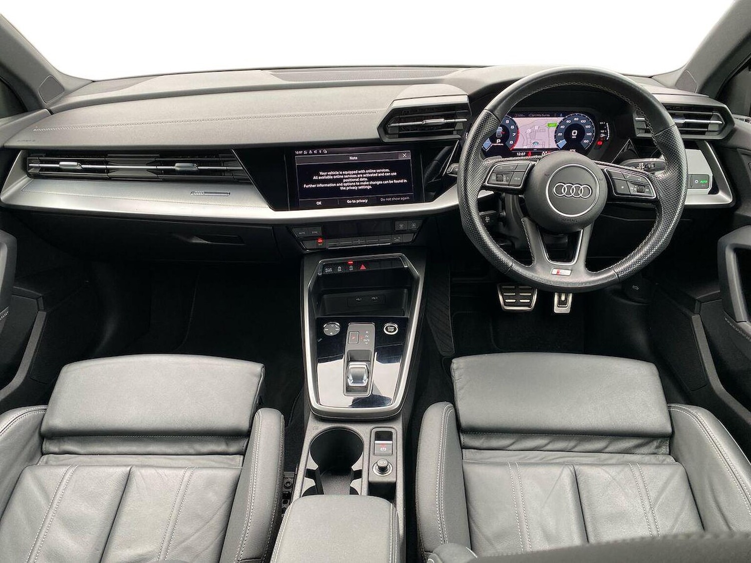 Used Audi A3 2021 for sale - 76142978: Photo 8