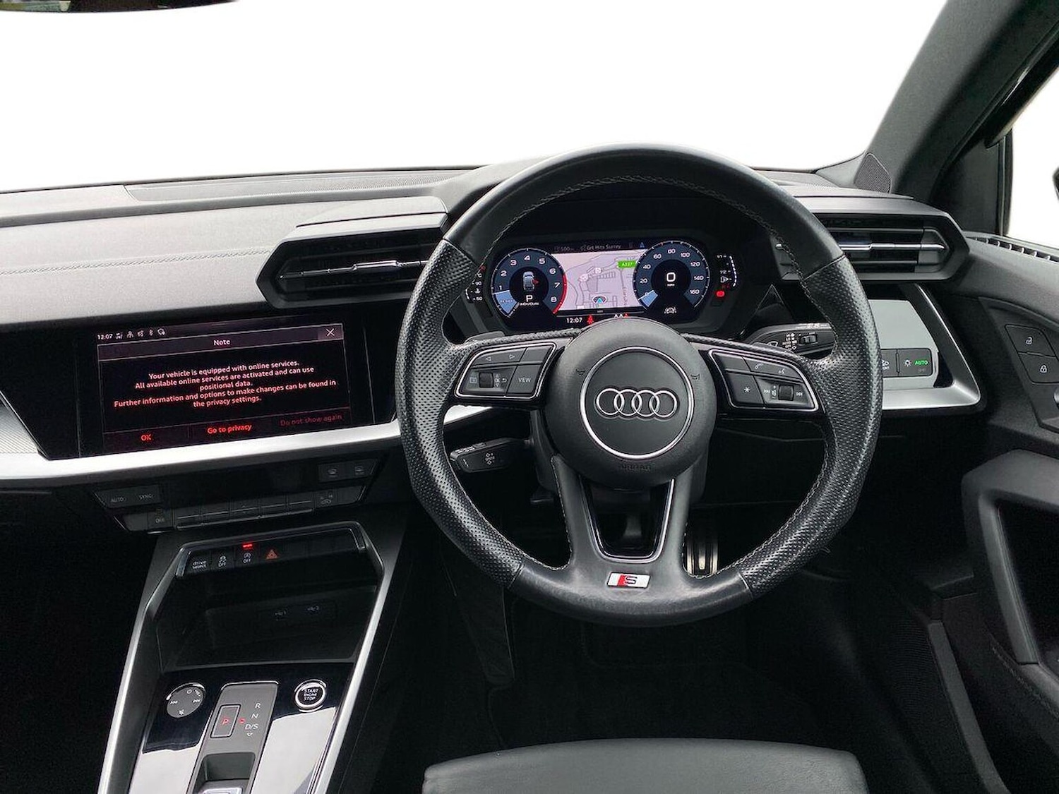 Used Audi A3 2021 for sale - 76142978: Photo 9
