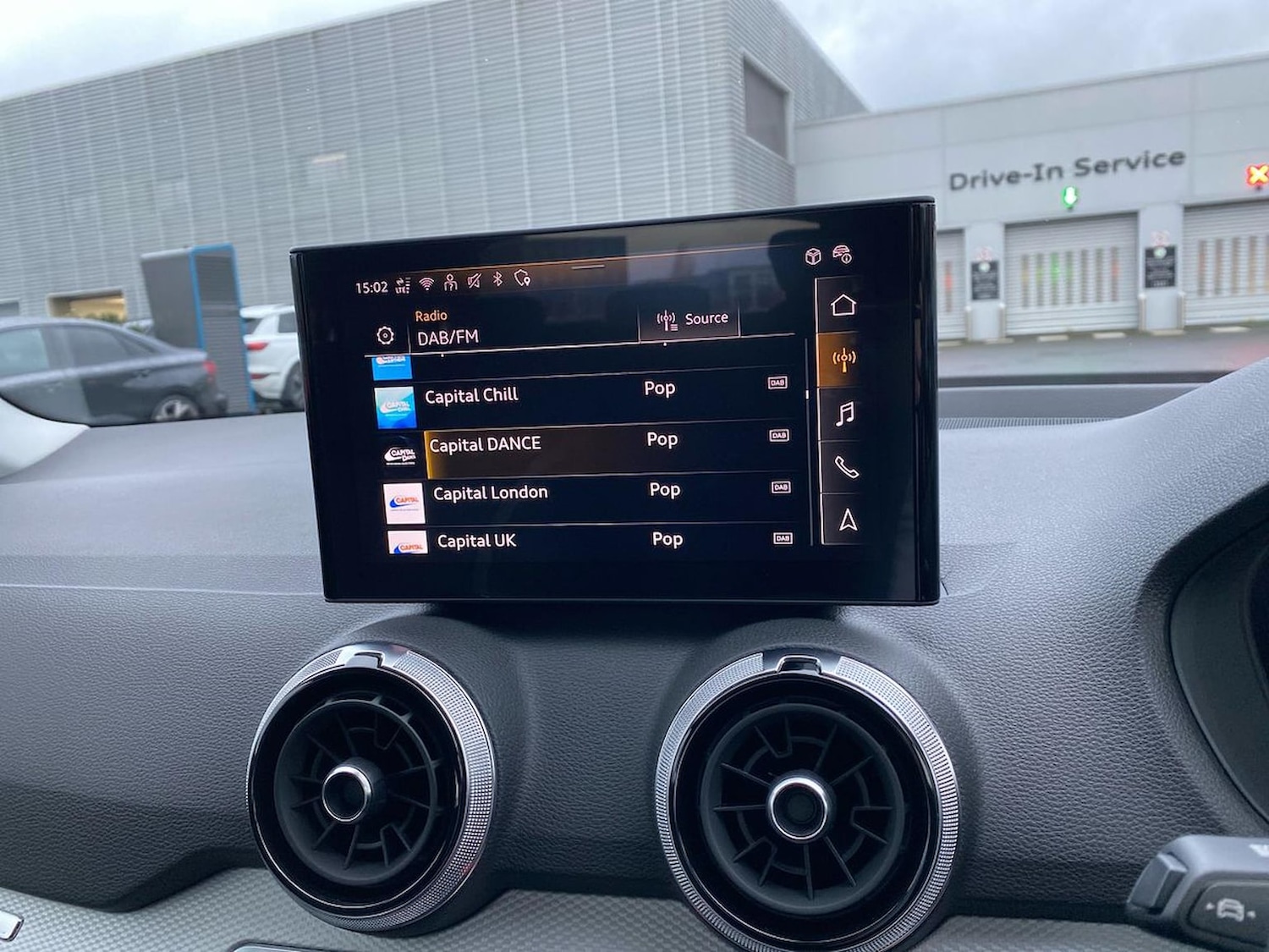 Used Audi Q2 2025 for sale - 77487926: Photo 11