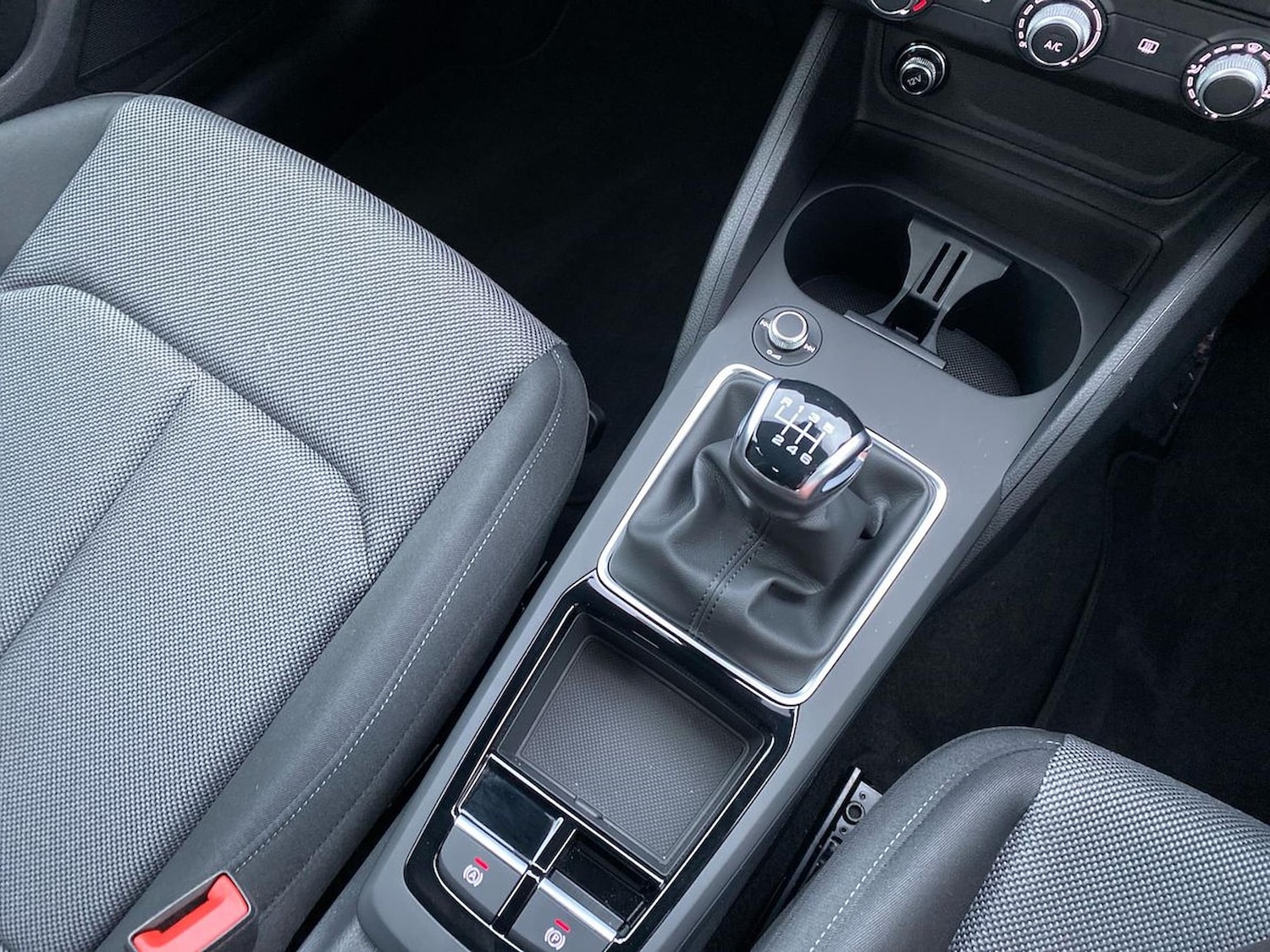 Used Audi Q2 2025 for sale - 77487926: Photo 13