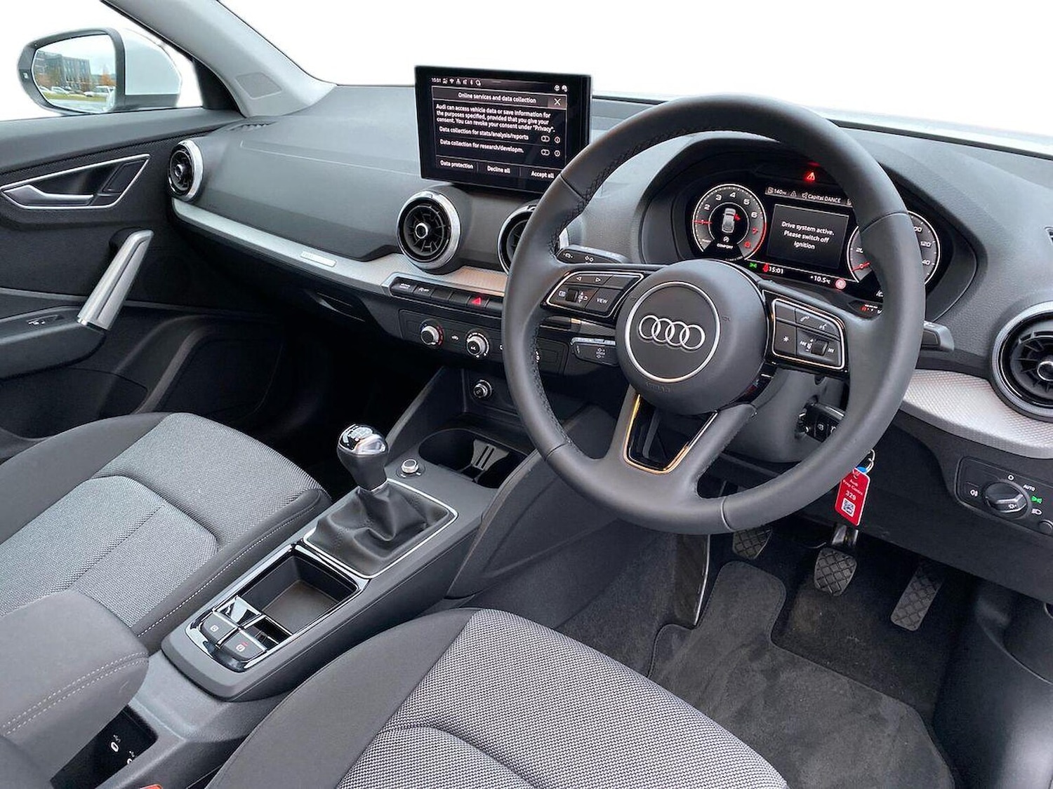 Used Audi Q2 2025 for sale - 77487926: Photo 15