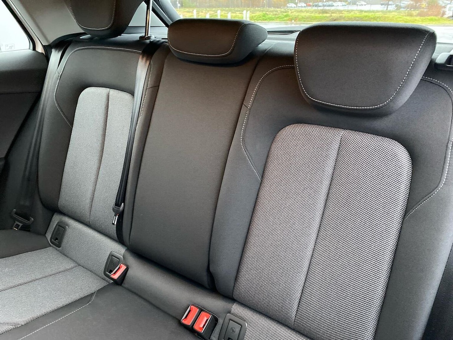 Used Audi Q2 2025 for sale - 77487926: Photo 16