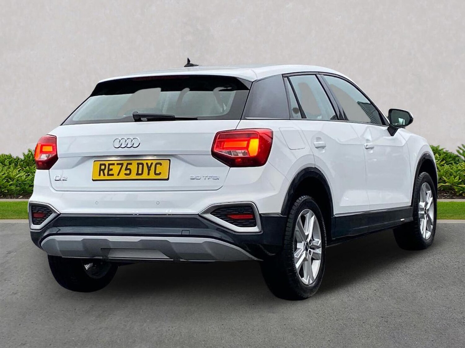 Used Audi Q2 2025 for sale - 77487926: Photo 18