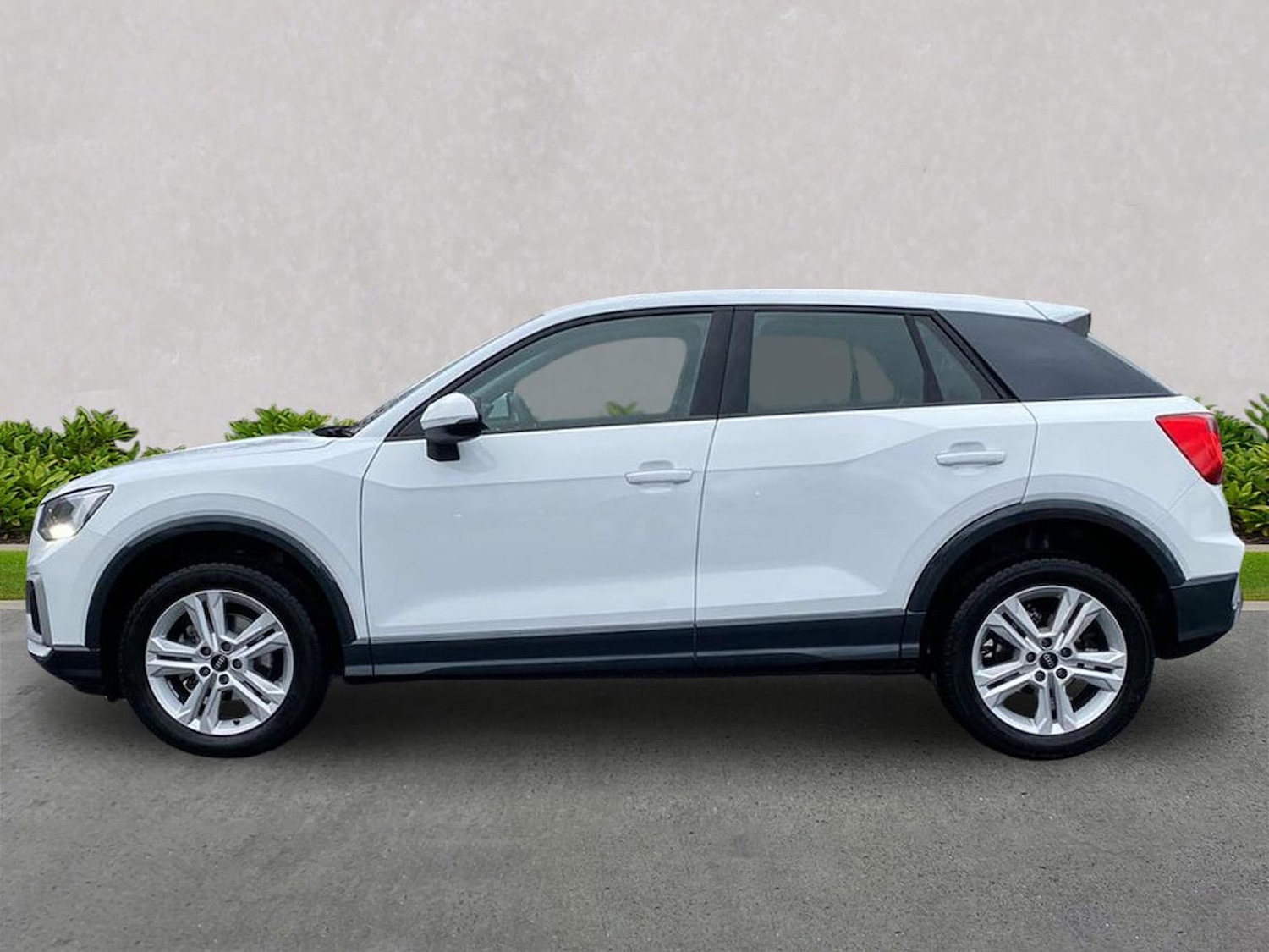 Used Audi Q2 2025 for sale - 77487926: Photo 19