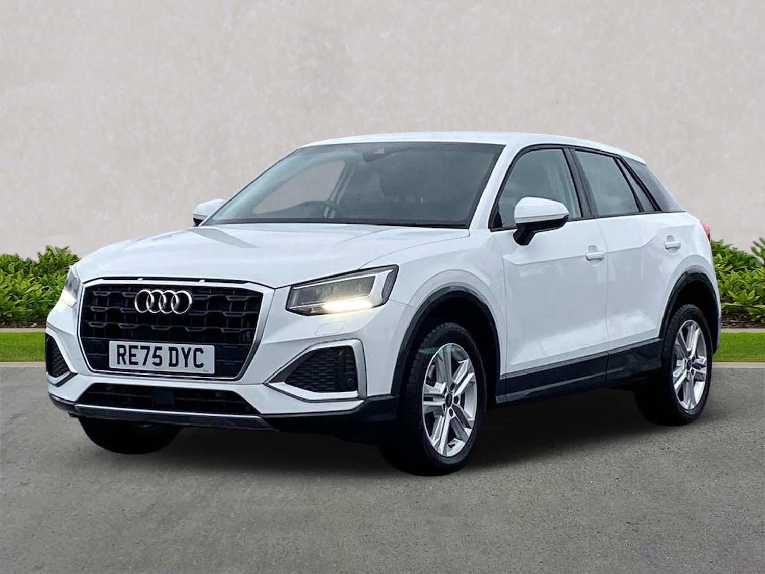 Used Audi Q2 2025 for sale - 77487926: Photo 20