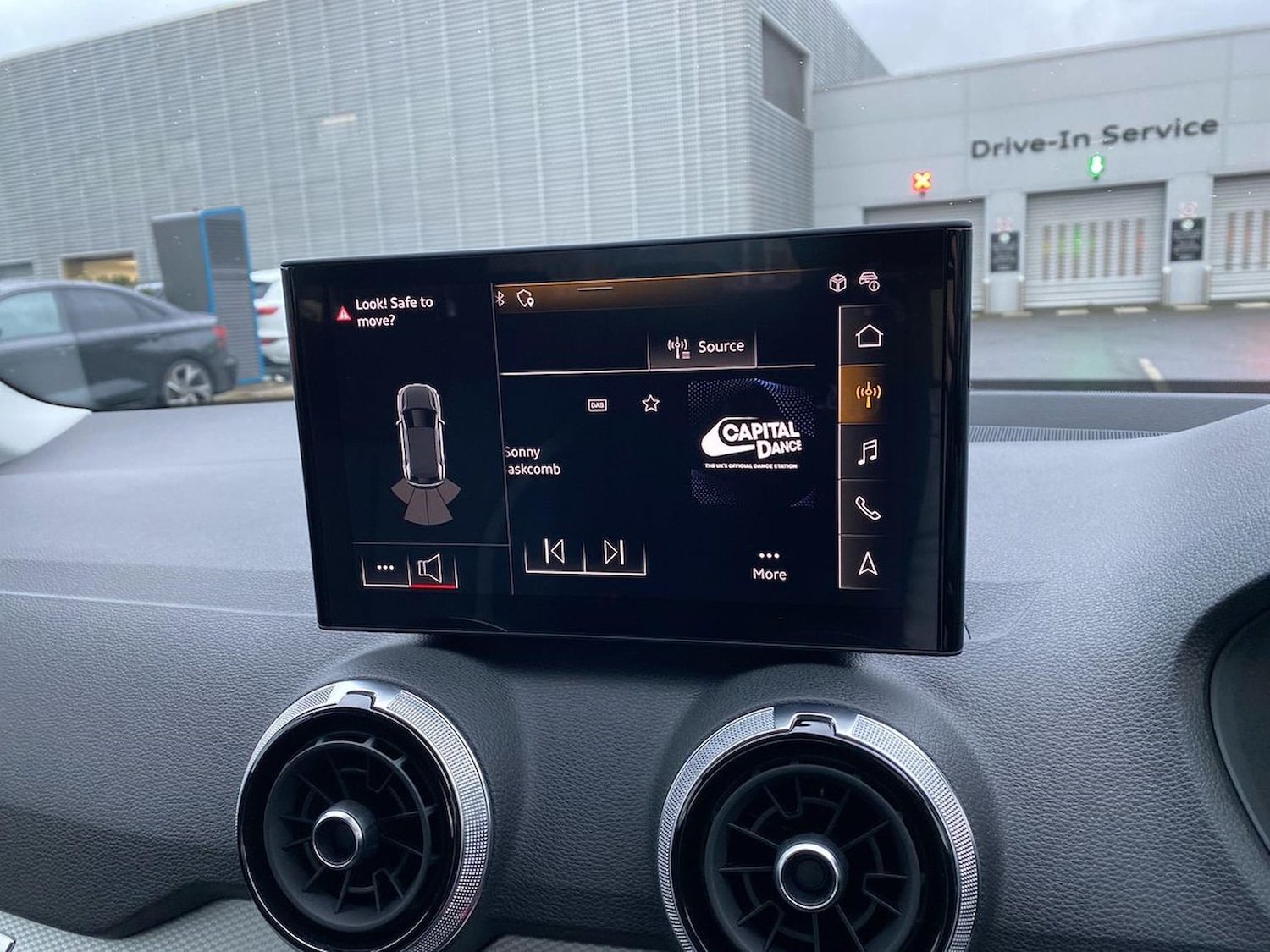 Used Audi Q2 2025 for sale - 77487926: Photo 23