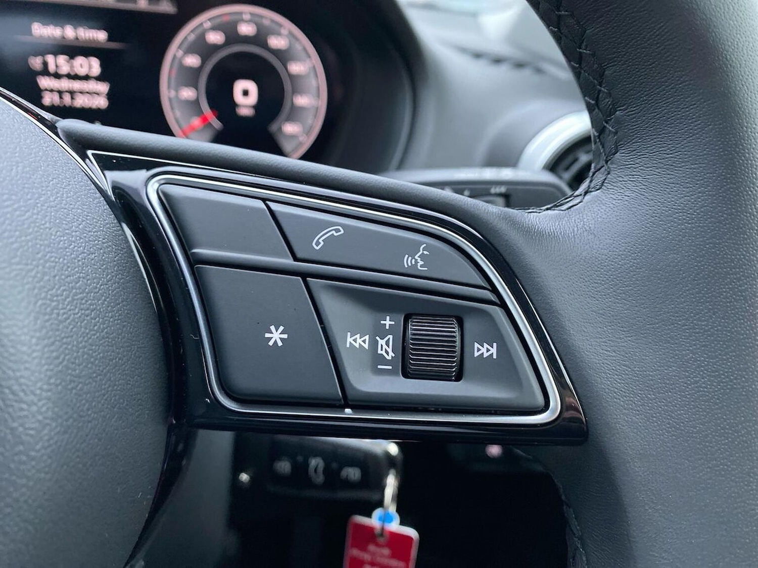 Used Audi Q2 2025 for sale - 77487926: Photo 26