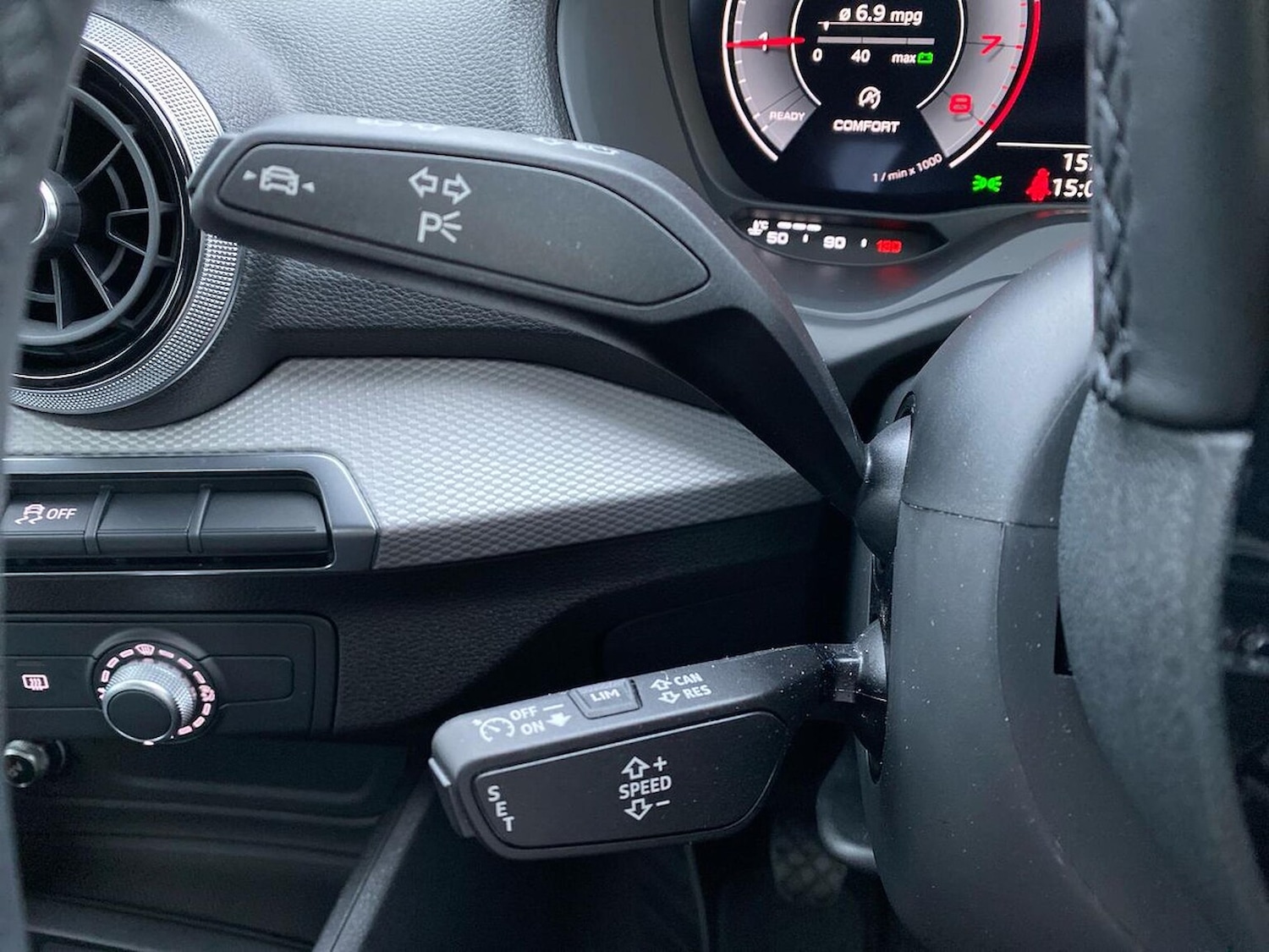 Used Audi Q2 2025 for sale - 77487926: Photo 29