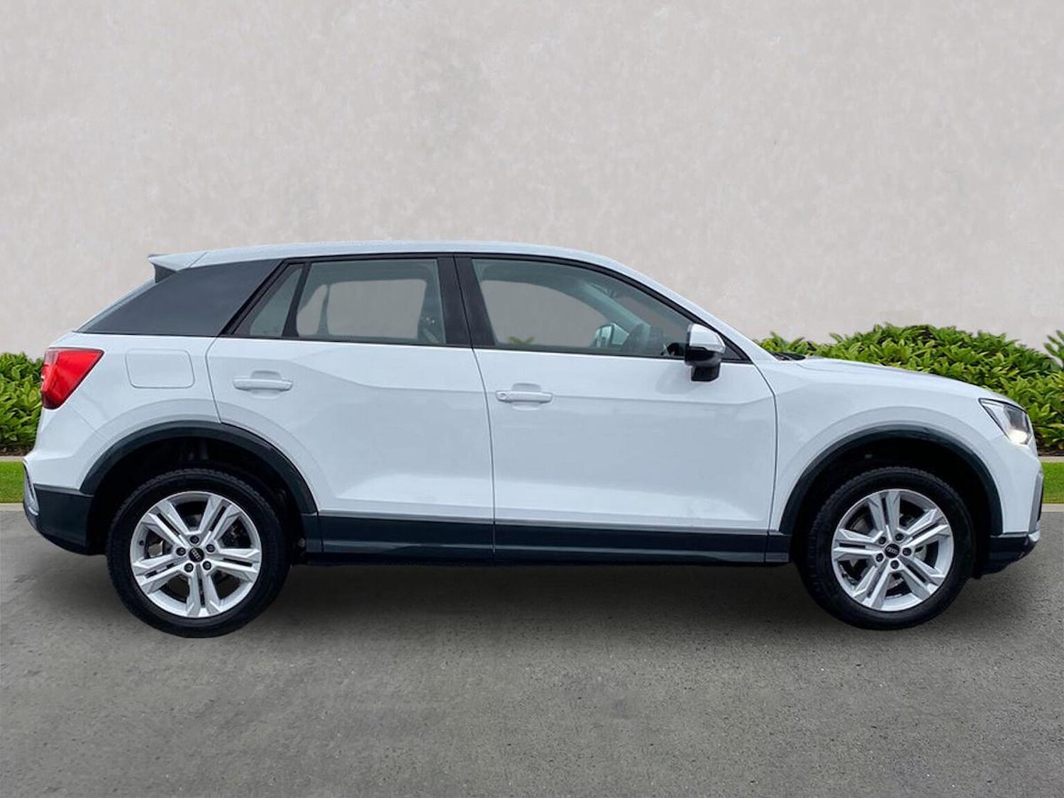 Used Audi Q2 2025 for sale - 77487926: Photo 3