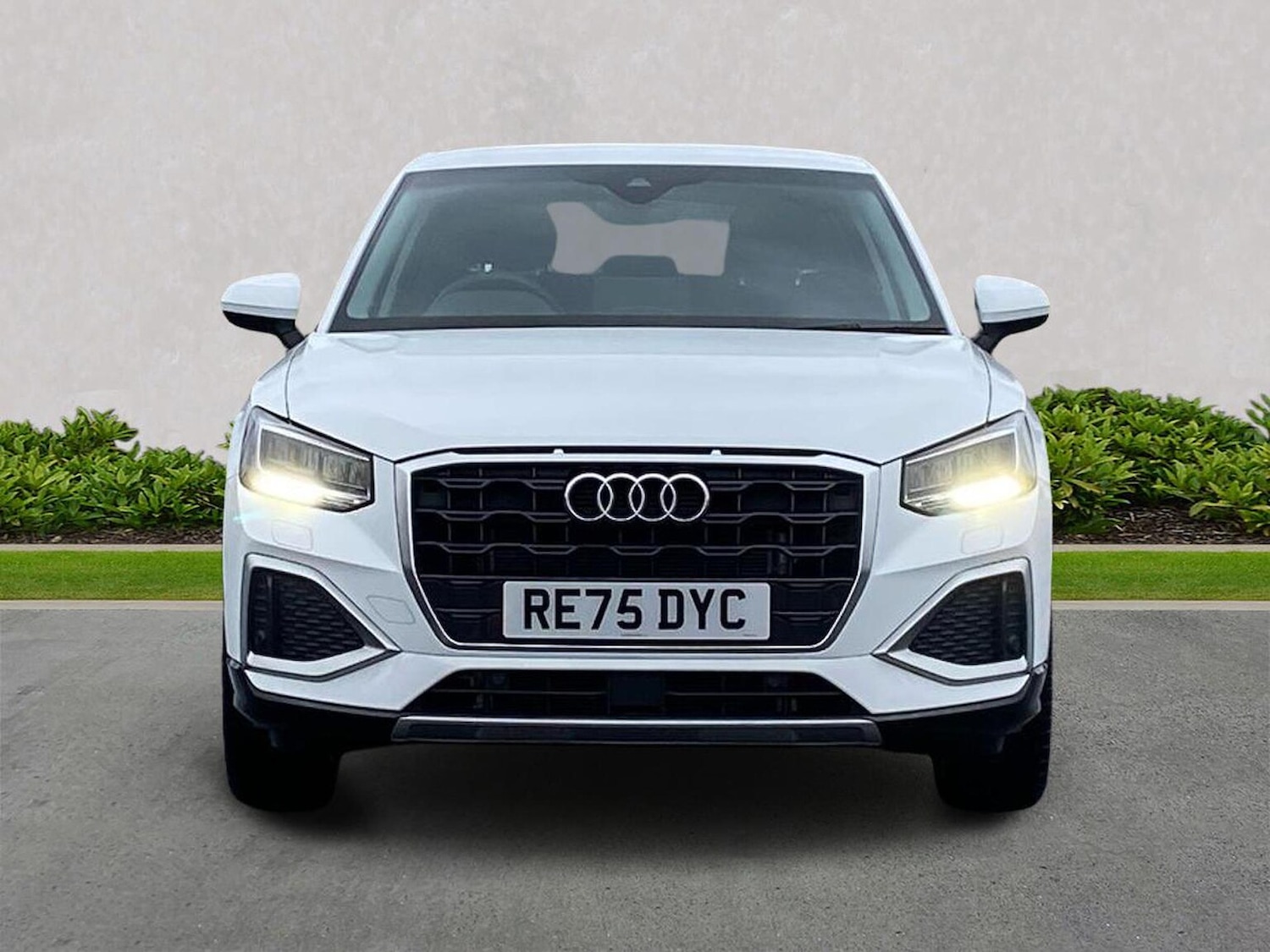 Used Audi Q2 2025 for sale - 77487926: Photo 5