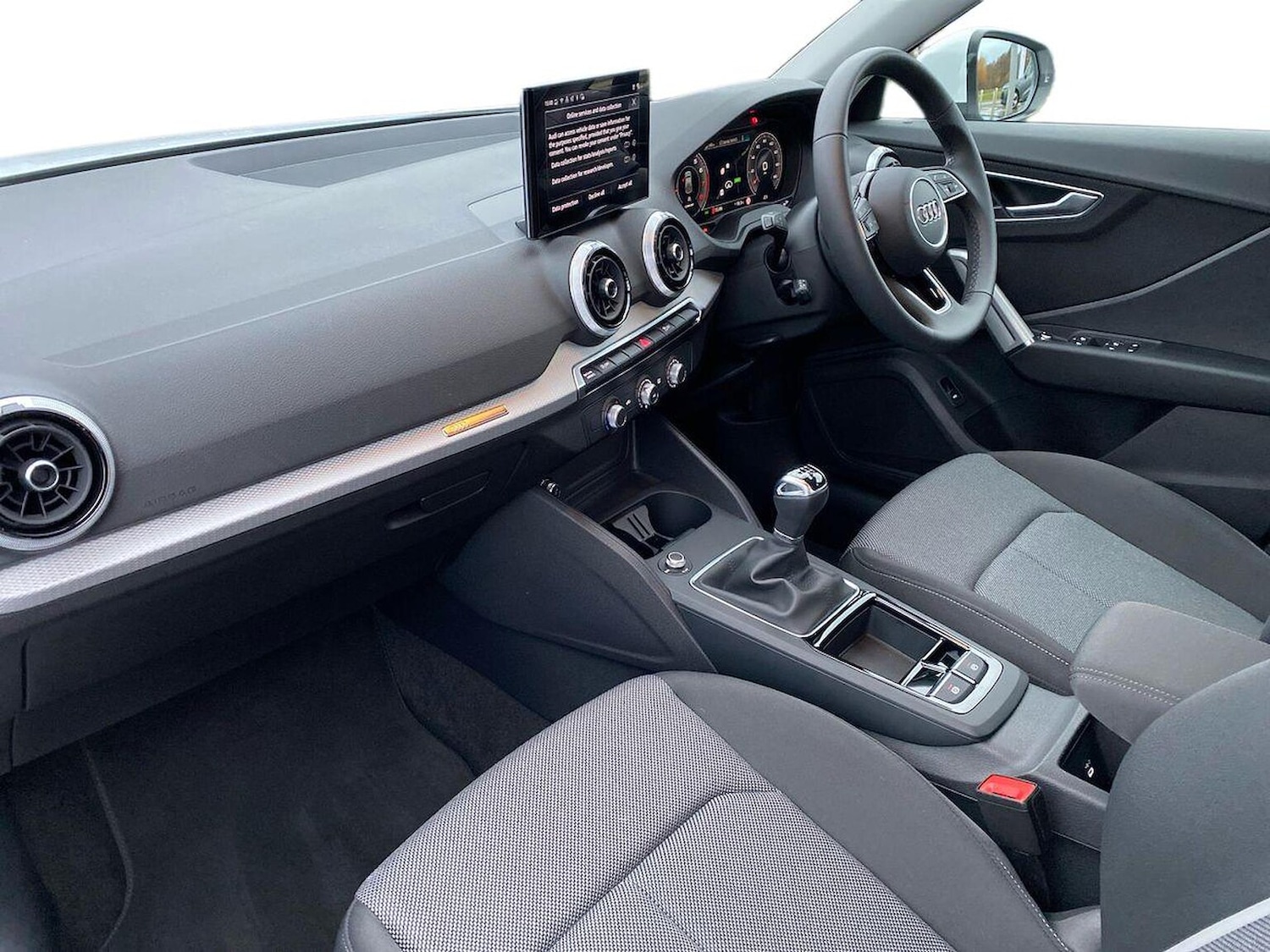 Used Audi Q2 2025 for sale - 77487926: Photo 7