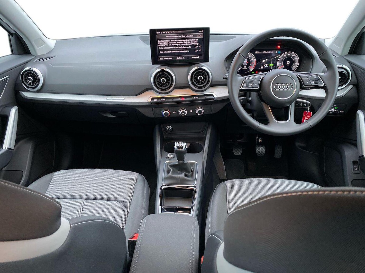 Used Audi Q2 2025 for sale - 77487926: Photo 8