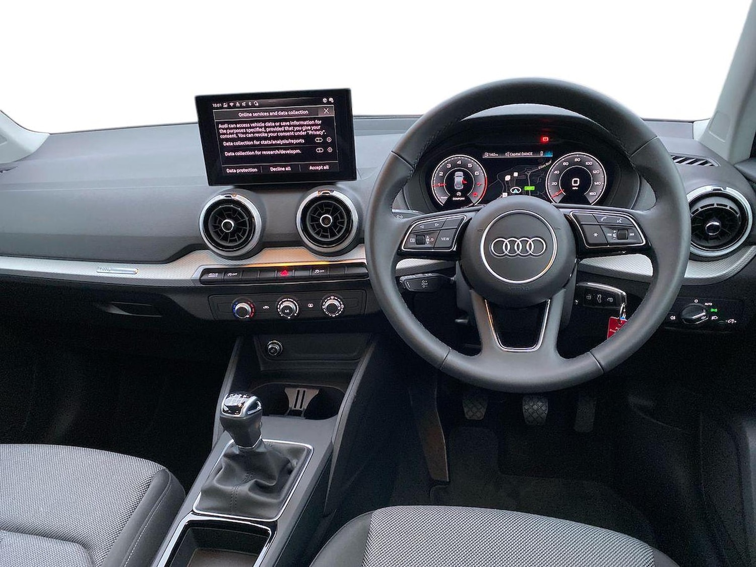 Used Audi Q2 2025 for sale - 77487926: Photo 9