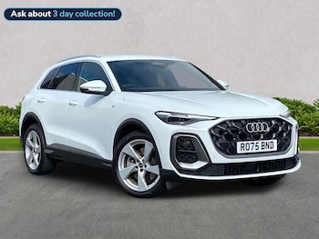 Used Audi Q5 2025 for sale - 79379803: Photo