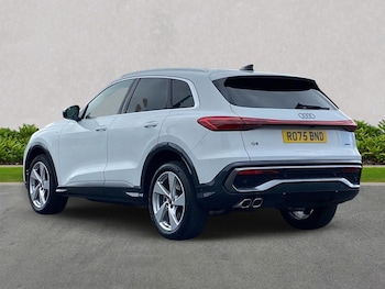 Used Audi Q5 2025 for sale - 79379803: Photo