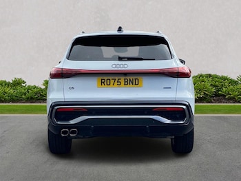 Used Audi Q5 2025 for sale - 79379803: Photo