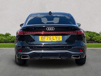 Used Audi A5 2026 for sale - 79271934: Photo