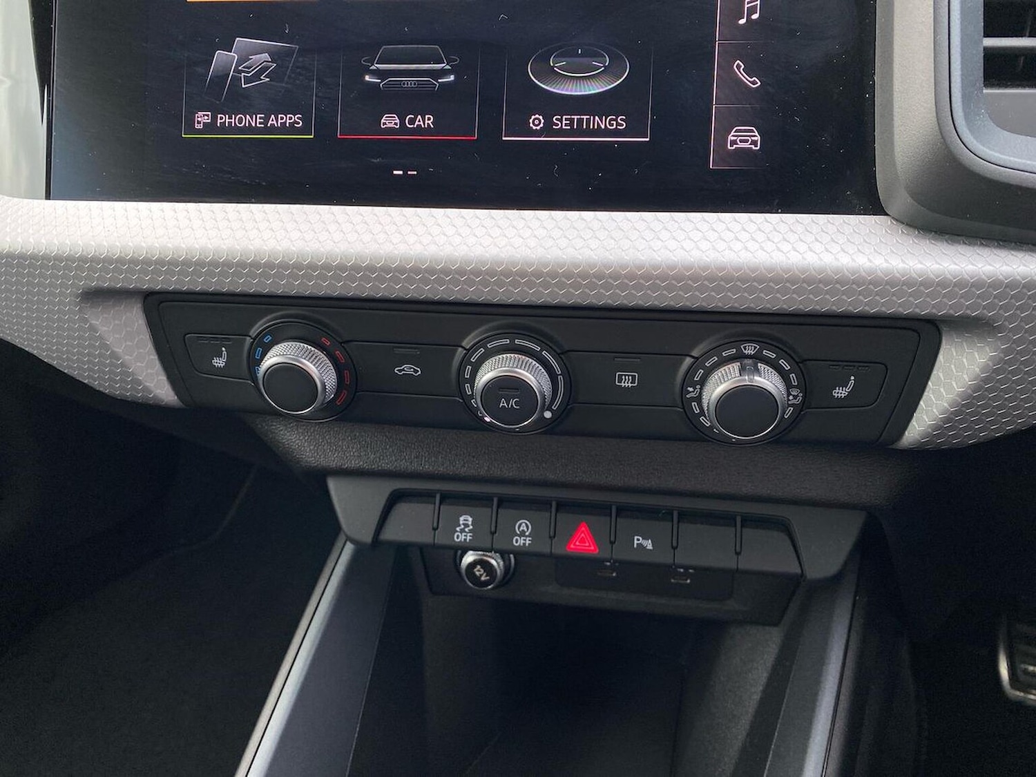 Used Audi A1 2021 for sale - 76471089: Photo 12