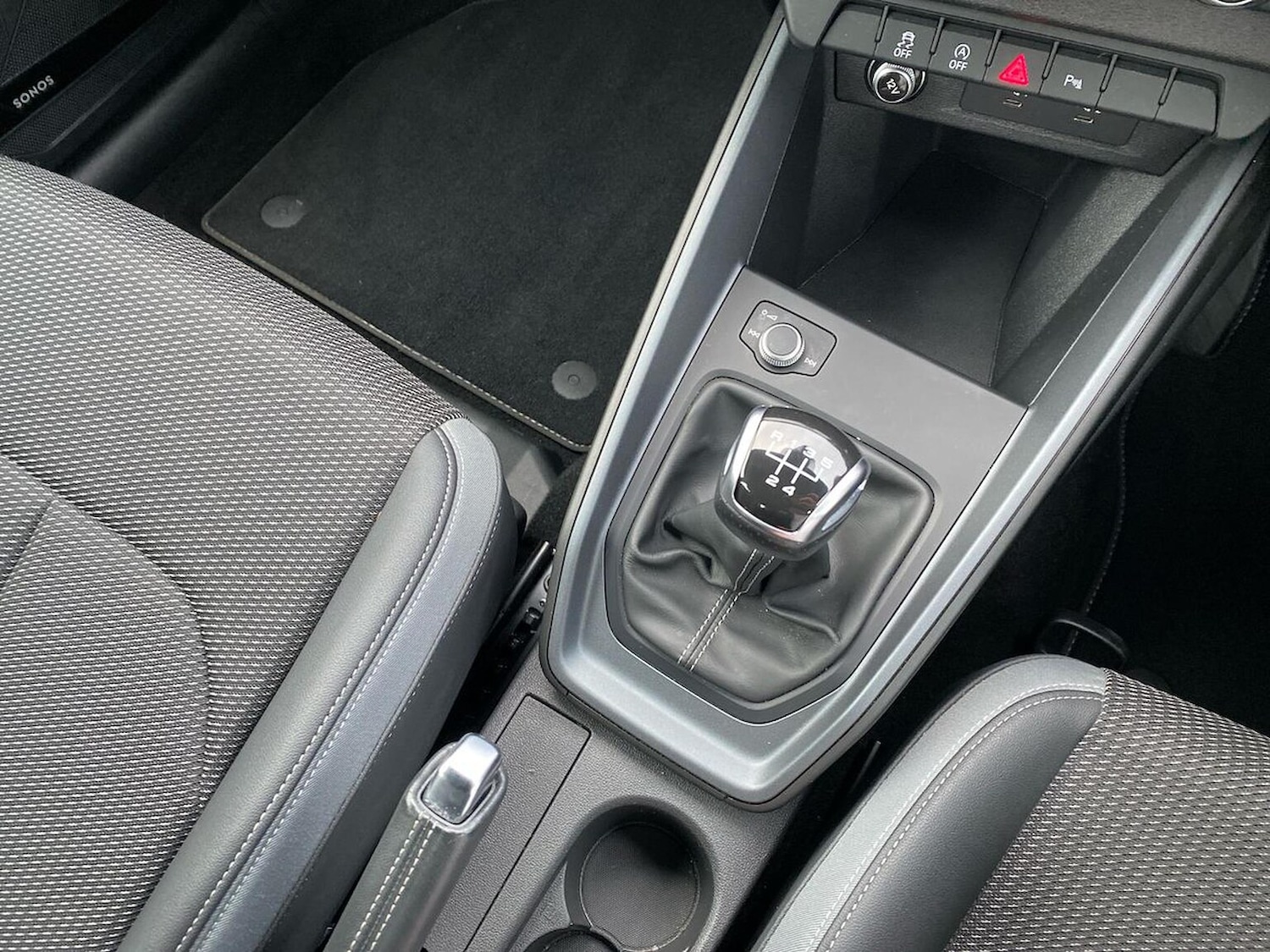 Used Audi A1 2021 for sale - 76471089: Photo 13