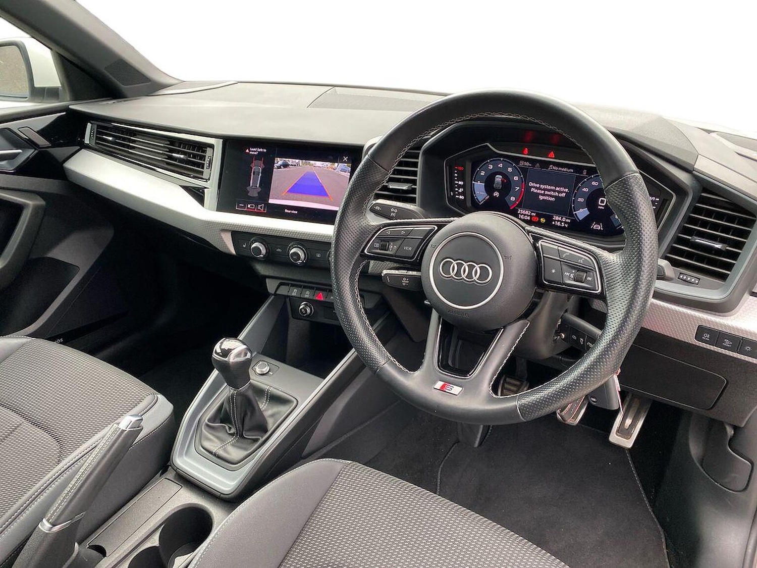 Used Audi A1 2021 for sale - 76471089: Photo 15