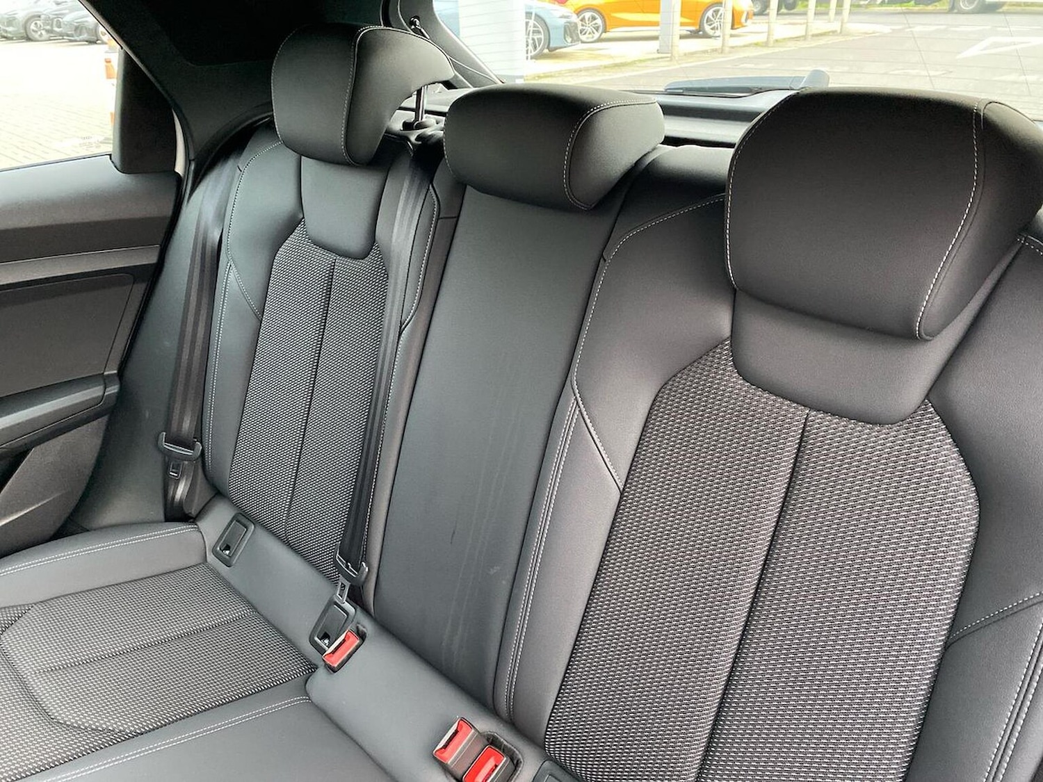 Used Audi A1 2021 for sale - 76471089: Photo 16