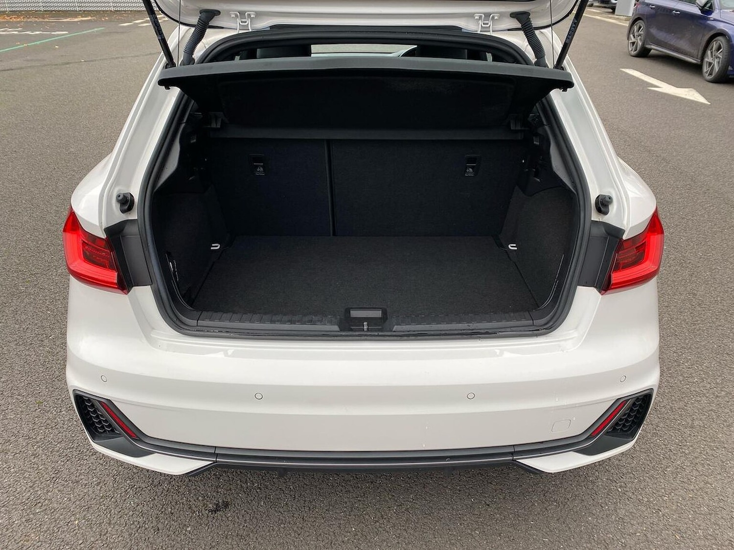 Used Audi A1 2021 for sale - 76471089: Photo 17