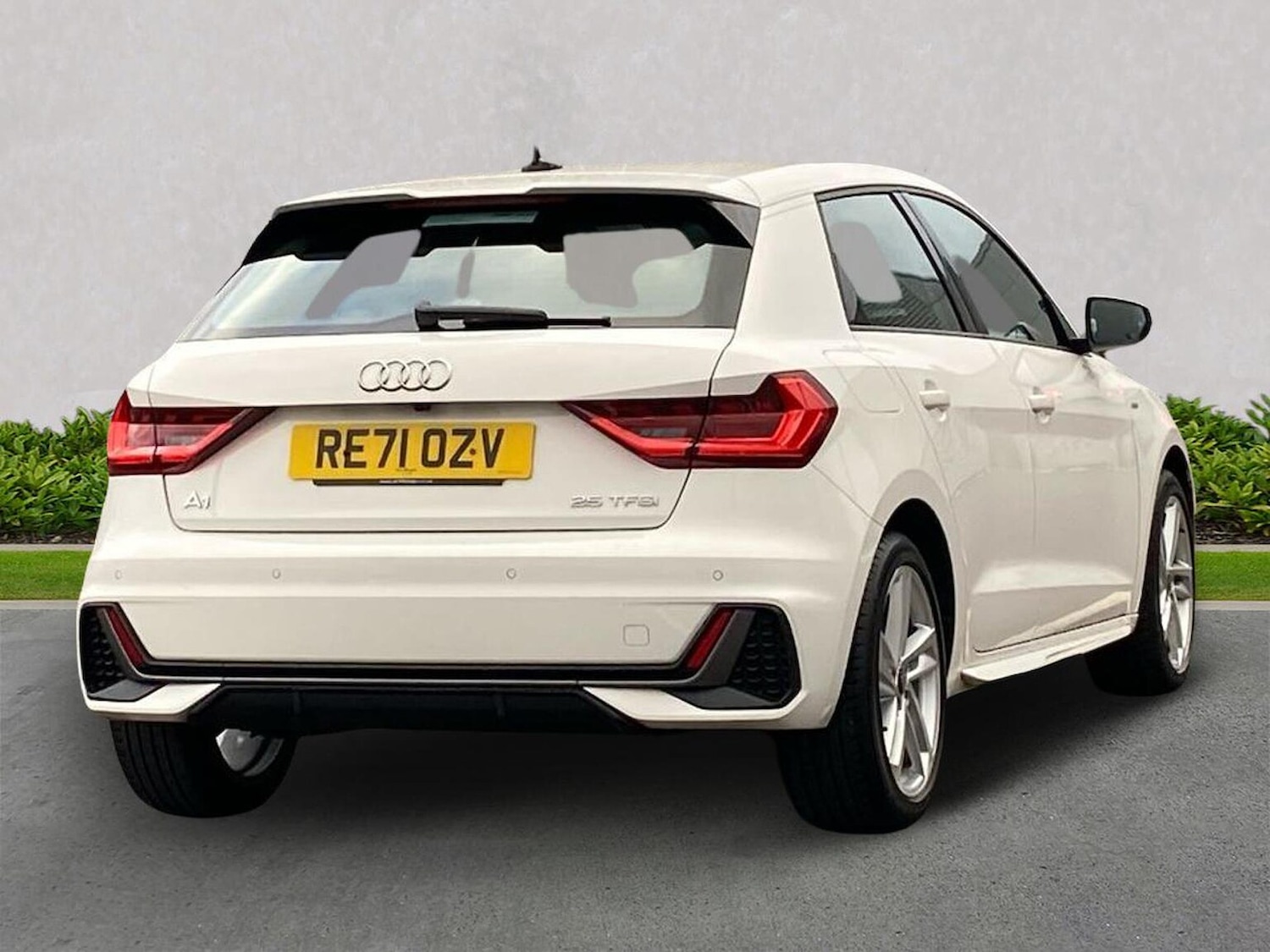 Used Audi A1 2021 for sale - 76471089: Photo 18