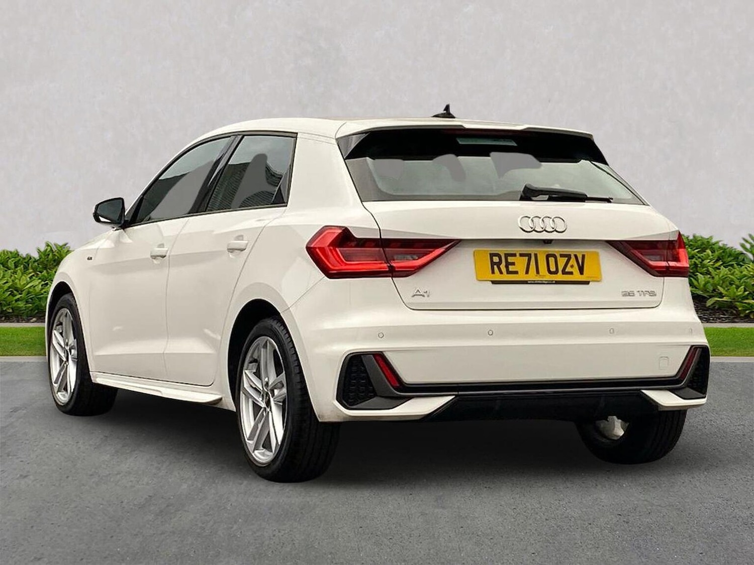 Used Audi A1 2021 for sale - 76471089: Photo 2