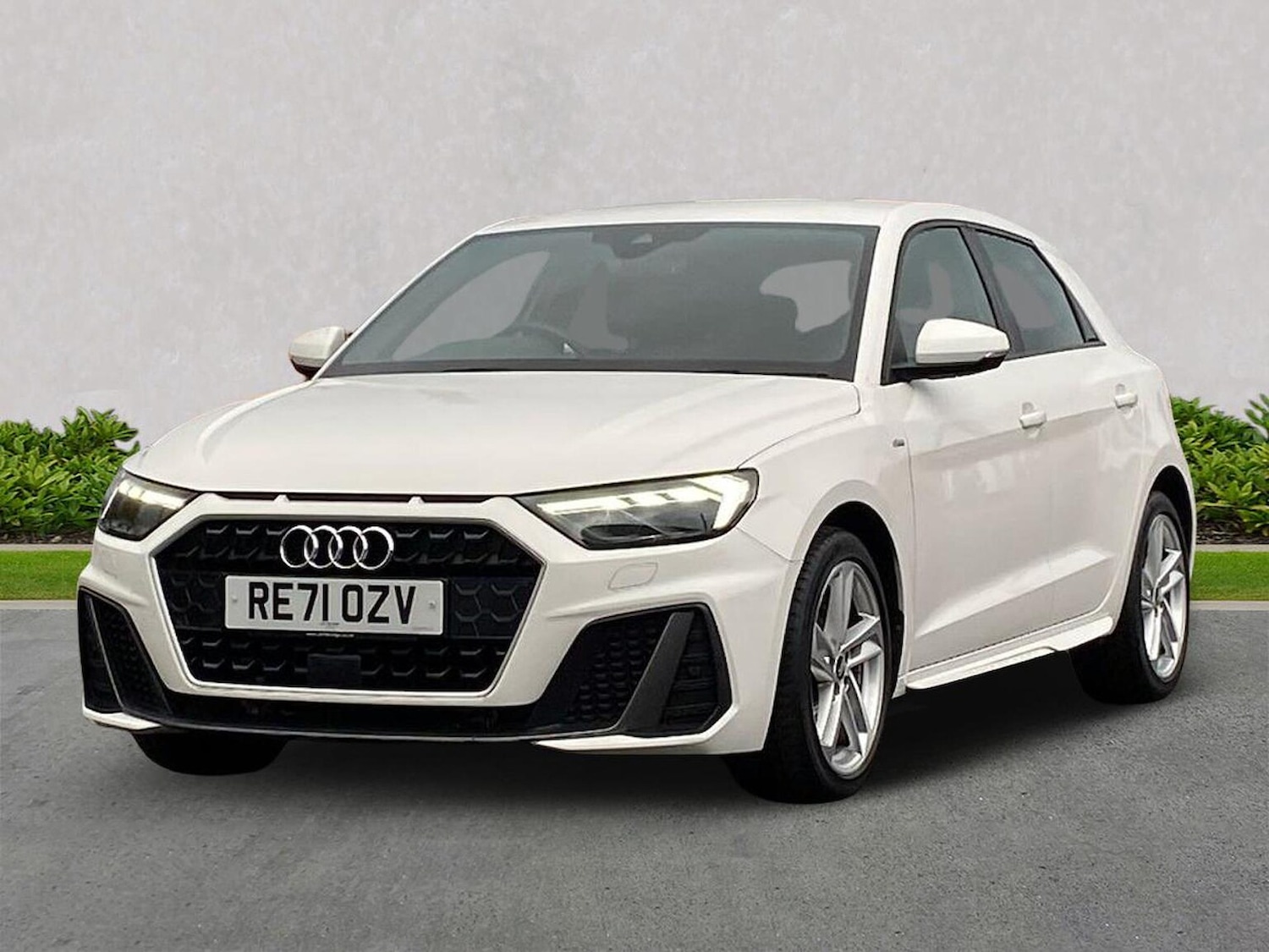 Used Audi A1 2021 for sale - 76471089: Photo 20