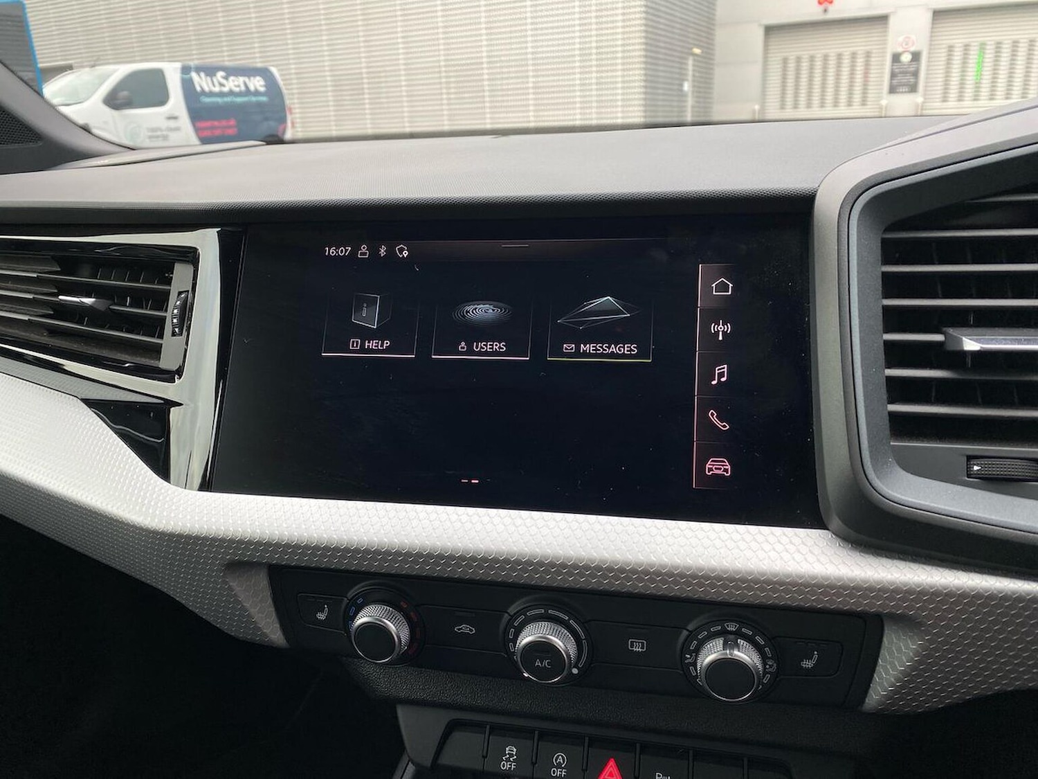 Used Audi A1 2021 for sale - 76471089: Photo 24