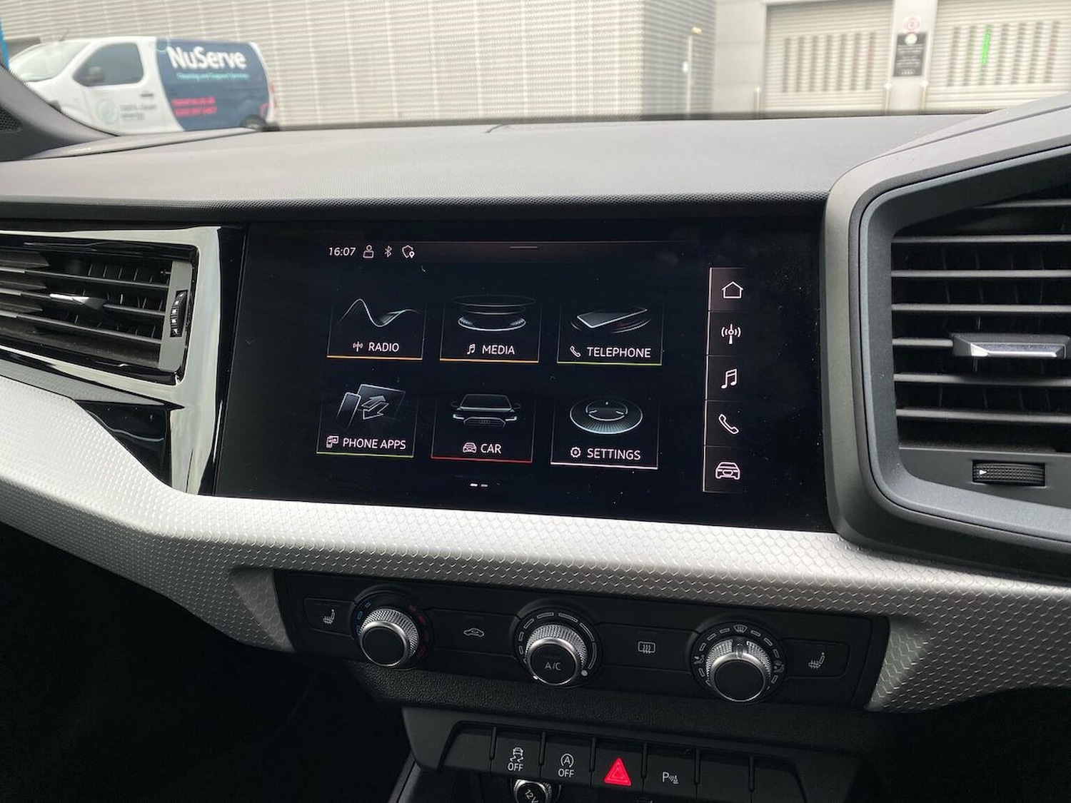 Used Audi A1 2021 for sale - 76471089: Photo 25