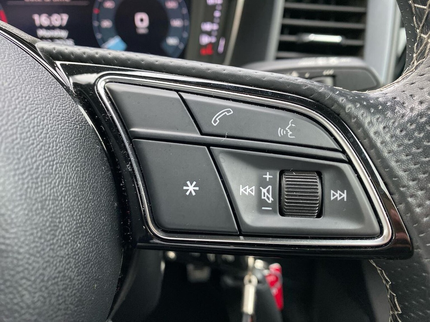 Used Audi A1 2021 for sale - 76471089: Photo 26