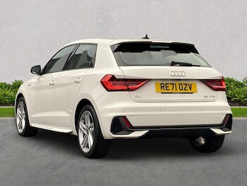 Used Audi A1 2021 for sale - 76471089: Photo