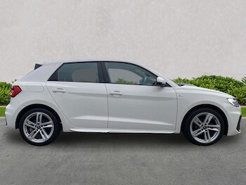 Used Audi A1 2021 for sale - 76471089: Photo