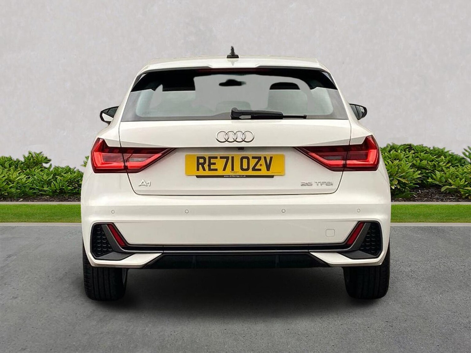 Used Audi A1 2021 for sale - 76471089: Photo 4