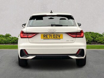 Used Audi A1 2021 for sale - 76471089: Photo