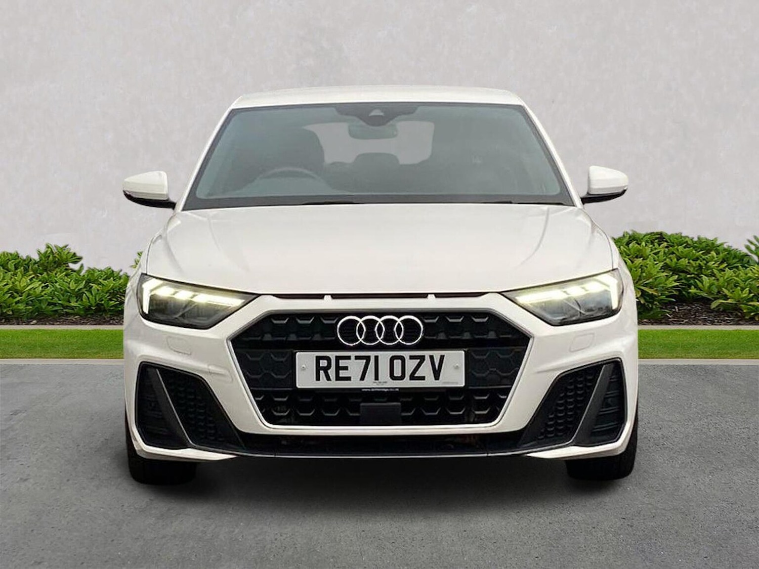 Used Audi A1 2021 for sale - 76471089: Photo 5