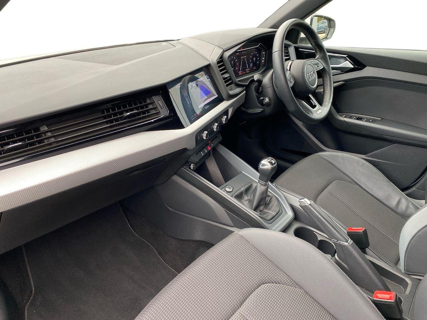 Used Audi A1 2021 for sale - 76471089: Photo 7