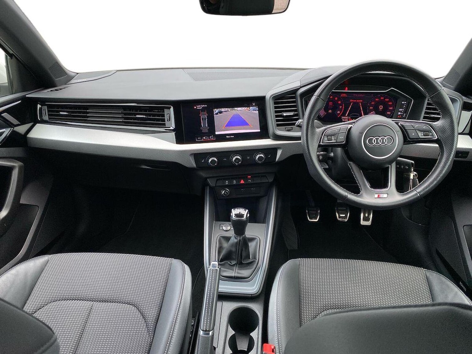 Used Audi A1 2021 for sale - 76471089: Photo 8