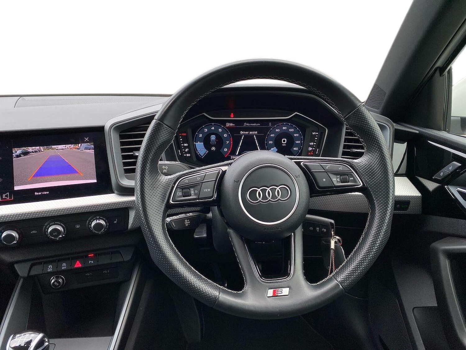 Used Audi A1 2021 for sale - 76471089: Photo 9