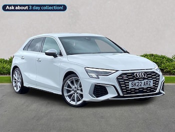 Used Audi A3 2022 for sale - 78633285: Photo