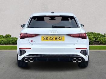 Used Audi A3 2022 for sale - 78633285: Photo
