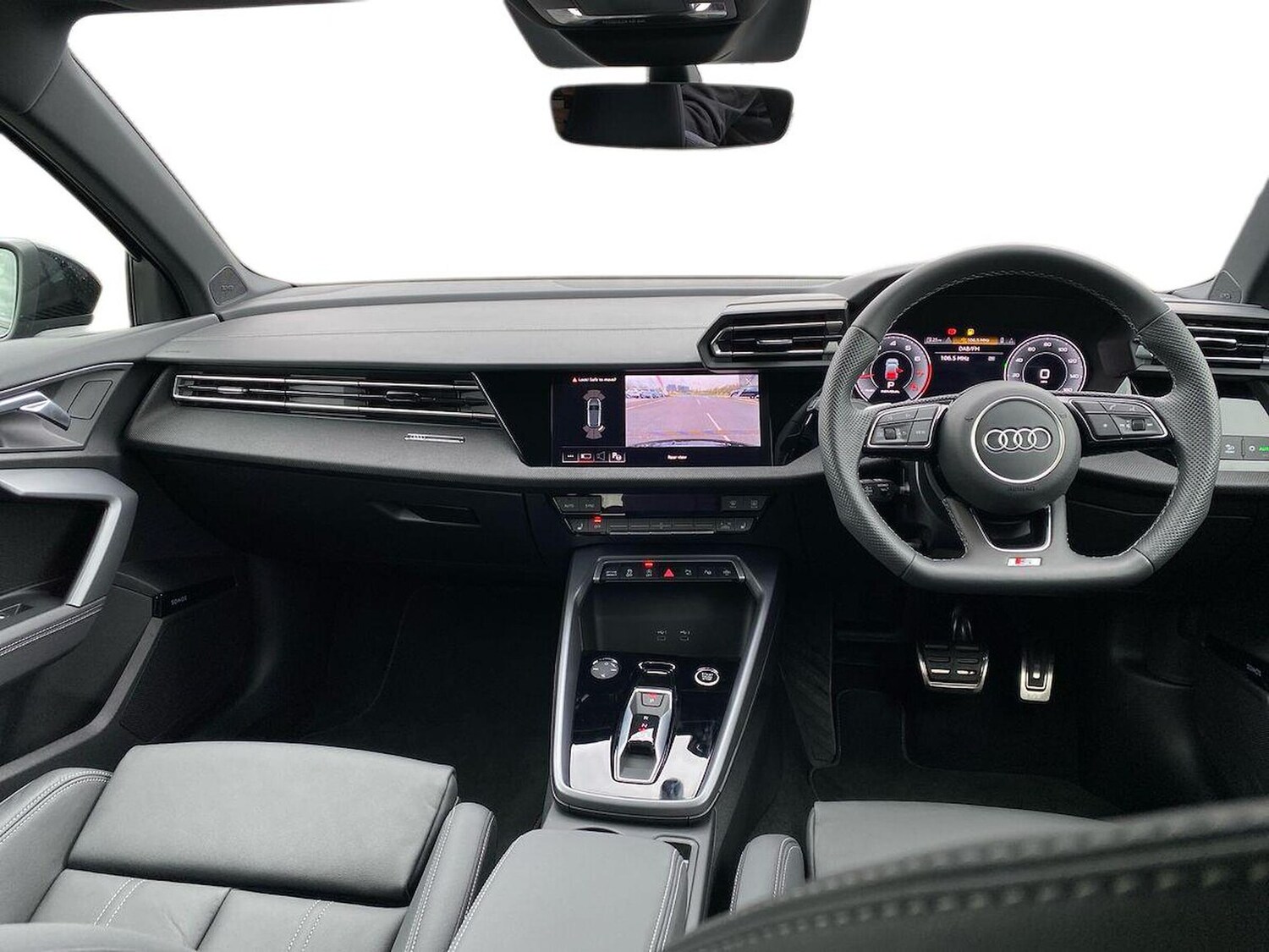 Used Audi A3 2025 for sale - 78191089: Photo 10